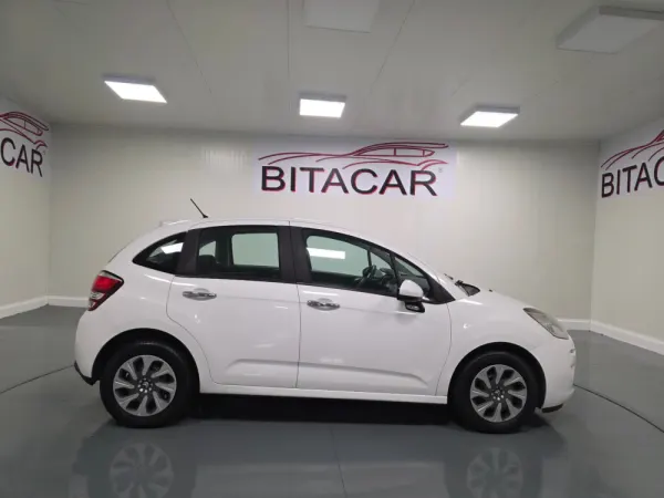 Citroën C3 1.0 VTi Seduction 25