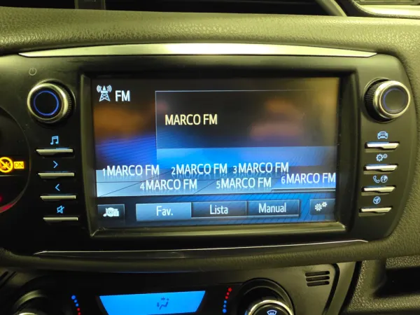 Toyota Yaris 1.5 HSD Comfort+P.Style 23