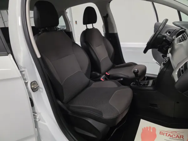 Citroën C3 1.0 VTi Seduction 59