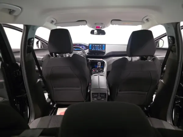 Peugeot 3008 1.5 BlueHDi Active Pack 57