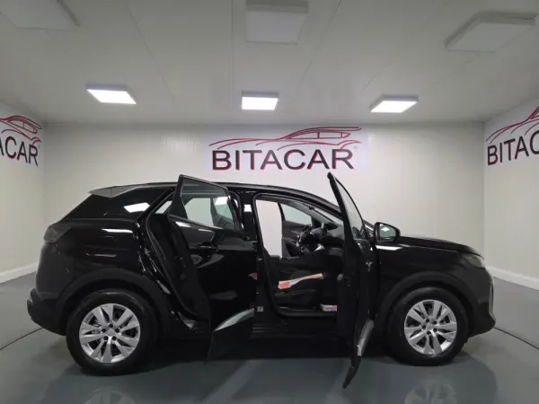Peugeot 3008 1.5 BlueHDi Active Pack 44