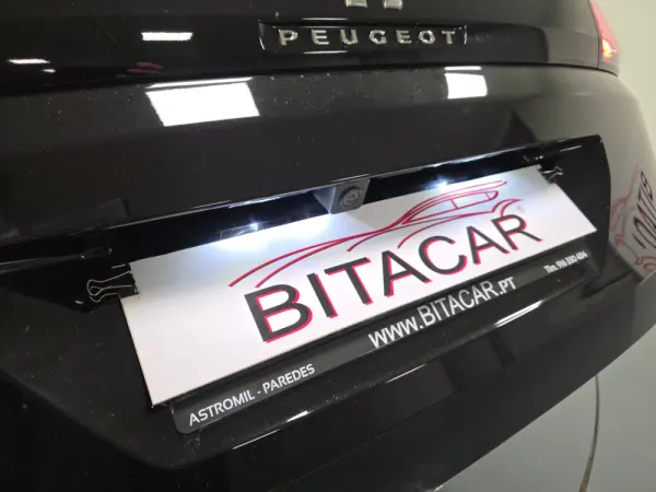 Peugeot 3008 1.5 BlueHDi Active Pack 56