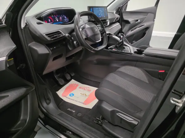 Peugeot 3008 1.5 BlueHDi Active Pack 75