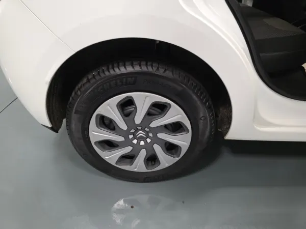 Citroën C3 1.0 VTi Seduction 52
