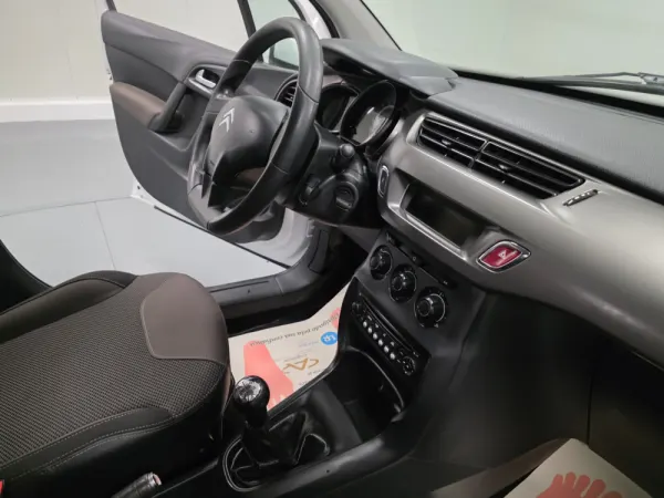 Citroën C3 1.0 VTi Seduction 64