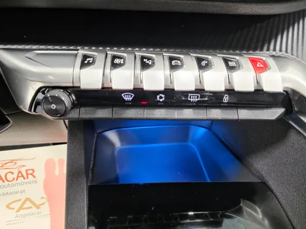 Peugeot 3008 1.5 BlueHDi Active Pack 98