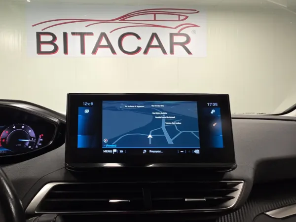 Peugeot 3008 1.5 BlueHDi Active Pack 89