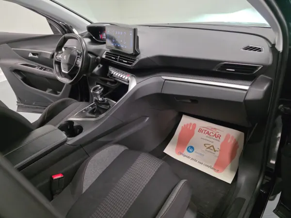 Peugeot 3008 1.5 BlueHDi Active Pack 67