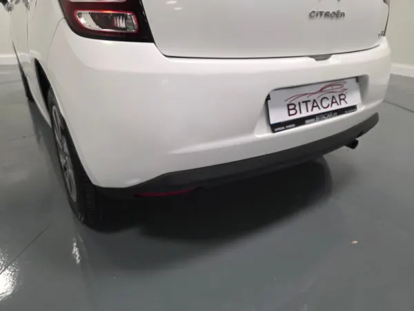 Citroën C3 1.0 VTi Seduction 17