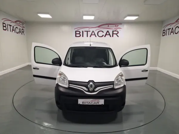 Renault Kangoo 1.5 dCi Maxi Business S/S 4