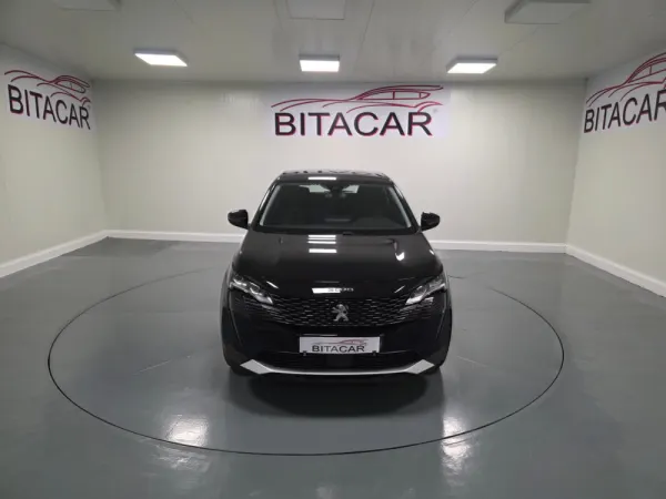 Peugeot 3008 1.5 BlueHDi Active Pack 11