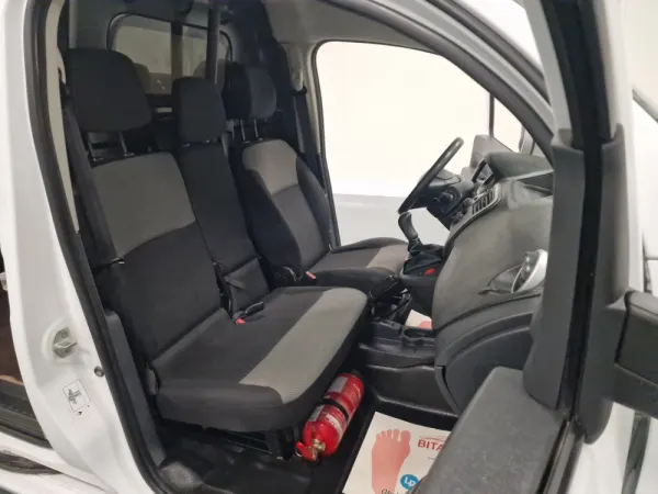 Renault Kangoo 1.5 dCi Maxi Business S/S 10