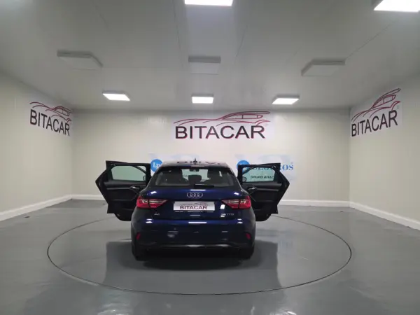 Audi A1 Sportback Sportback 25 TFSI Advanced 51