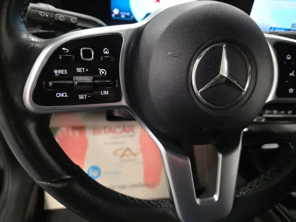 Mercedes-Benz A 250 e Style Plus 127