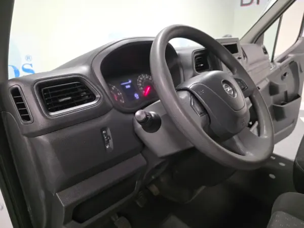 Opel Movano L3H1 145CV 59
