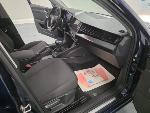 Audi A1 Sportback Sportback 25 TFSI Advanced 75