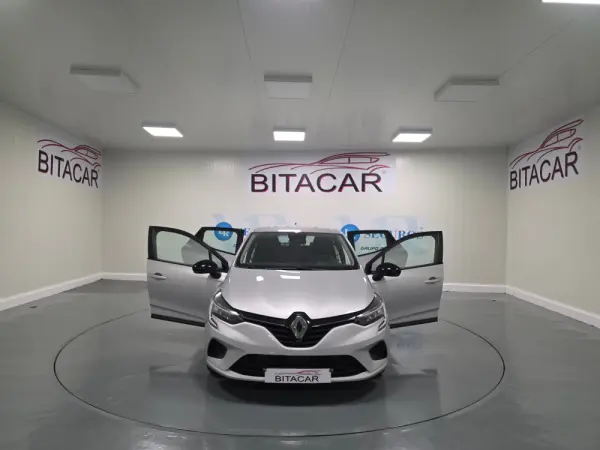 Renault Clio 1.0 TCe Evolution 37