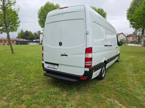Mercedes-Benz Sprinter 316 CDI/43 22