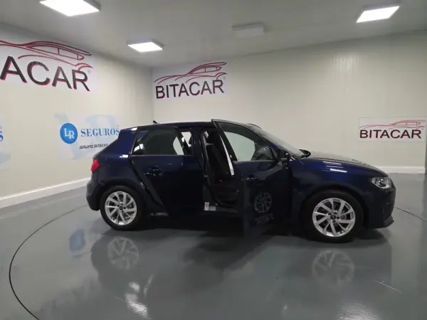 Audi A1 Sportback Sportback 25 TFSI Advanced 37