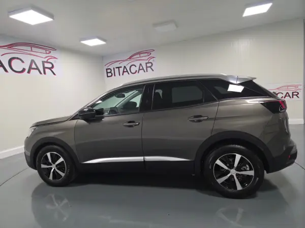 Peugeot 3008 1.5 BLUEHDI ACTIVE 39