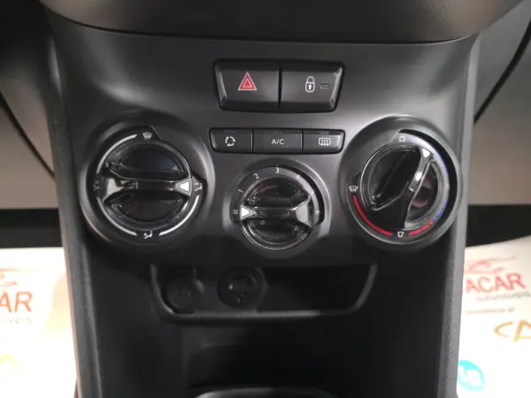 Peugeot 208 1.6 BlueHDi Active 14