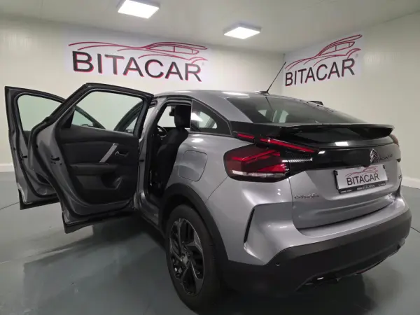 Citroën C4 1.5 BlueHDi Feel Pack 37