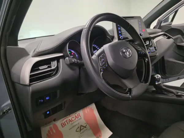 Toyota C-HR 1.8 Hybrid Comfort 53