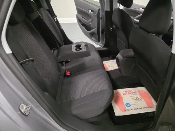 Peugeot 308 SW 1.5 BlueHDi Style 4