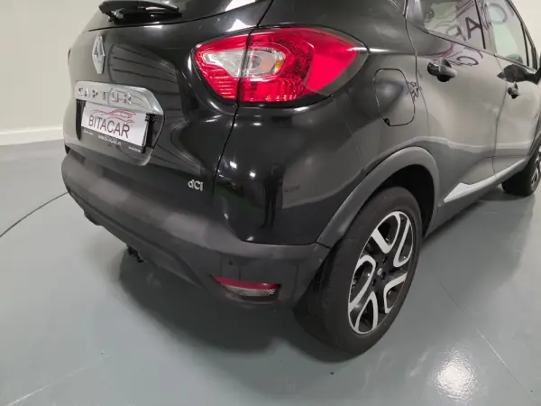 Renault Captur 1.5 dCi Exclusive 34