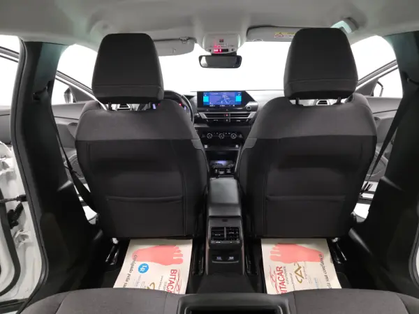 Citroen e-C4 SHINE 77