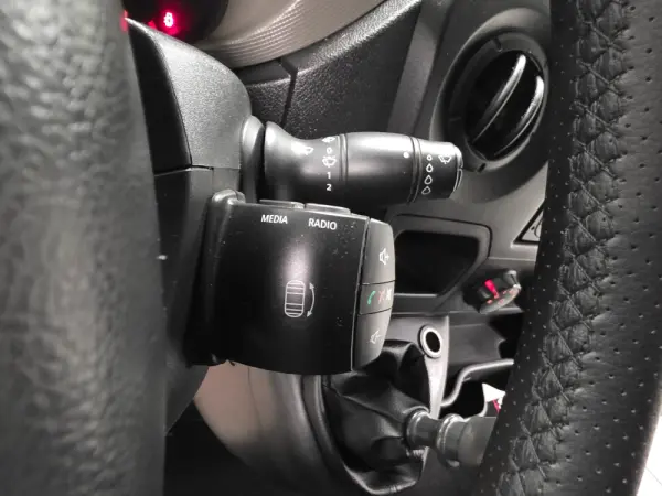 Renault Master 2.3 dCi L2H2 3.5T 70