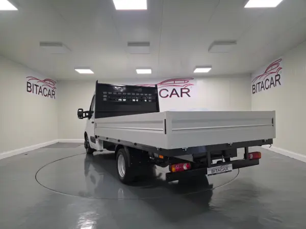 Opel Movano L3H1 145CV 21