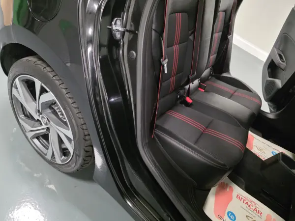 Renault Clio 1.5 Blue dCi RS Line 11