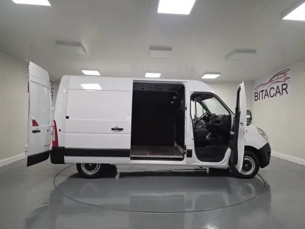 Renault Master L2H2 130CV IVA DEDUTIVEL 34