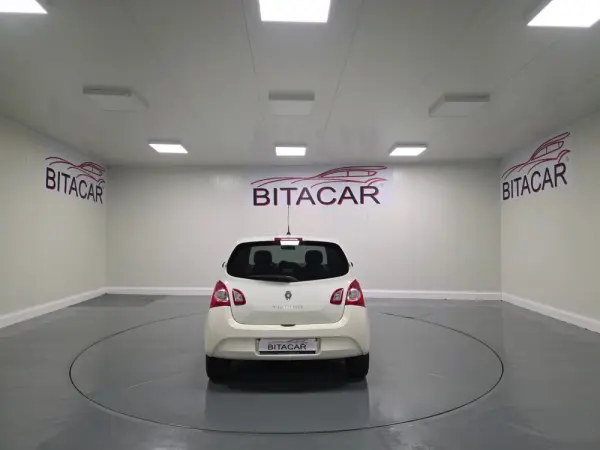 Renault Twingo 1.2 16V Dynamique 25