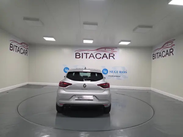 Renault Clio 1.0 TCe Evolution 22