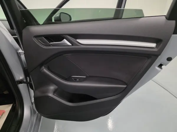 Audi A3 Sportback 1.6 TDI Design 67