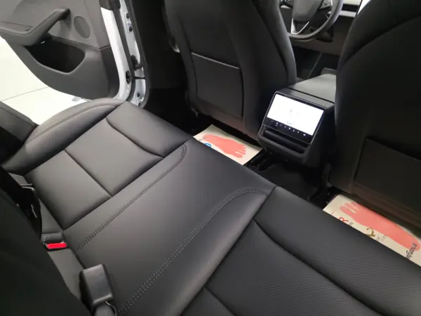 Tesla Model 3 Tração Traseira Premium 83