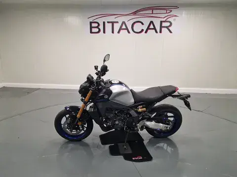 Yamaha MT-09 SP 52