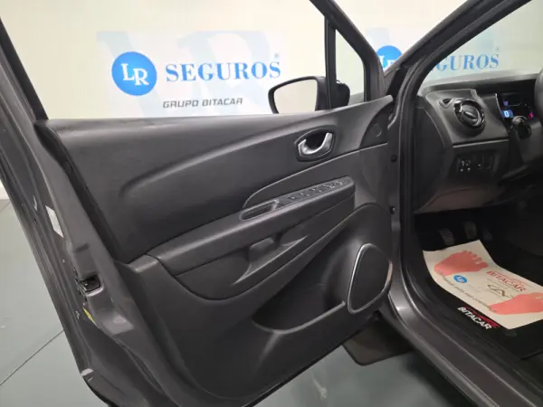 Renault Captur 1.5 DCI EXCLUSIVE 95