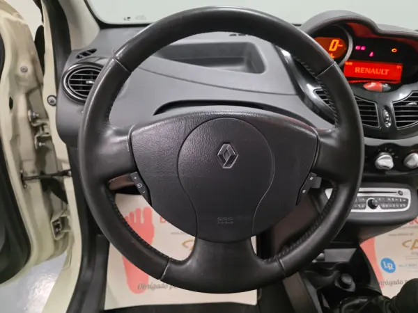 Renault Twingo 1.2 16V Dynamique 70