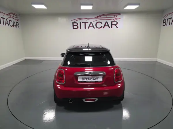 MINI 3 Portas Cooper D 31