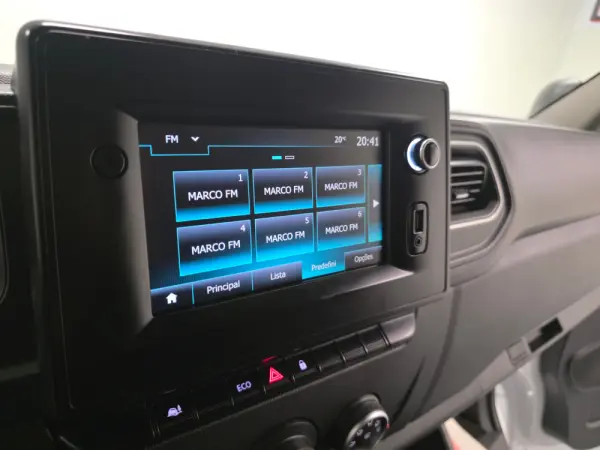 Renault Master L2H2 135CV GPS CAM TRASEIRA IVA DEDUTIVEL 94