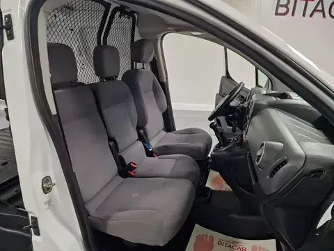 Peugeot Partner 1.6 BlueHDi Confort 41