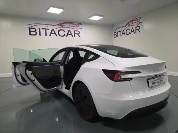 Tesla Model 3 Tração Traseira Premium 51