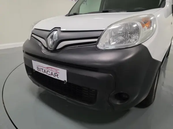 Renault Kangoo 1.5 DCI 9