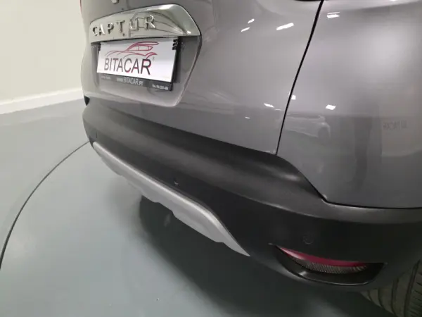 Renault Captur 1.5 DCI EXCLUSIVE 43