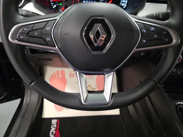 Renault Clio 1.0 TCe Evolution 20
