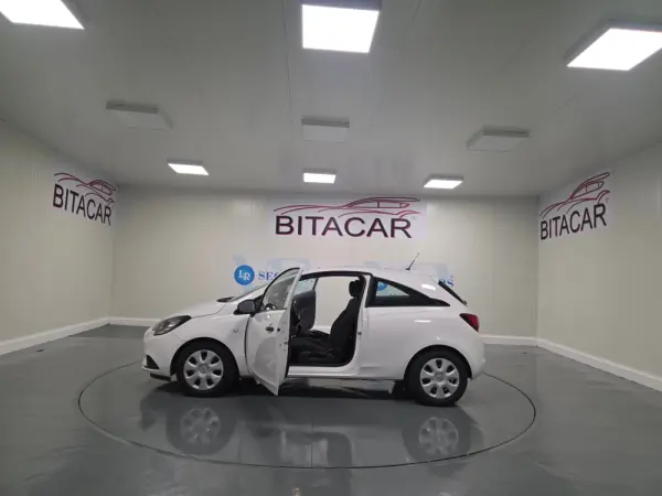 Opel Corsa 1.3 CDTI 23