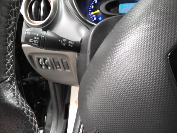 Renault Captur 1.5 dCi Exclusive 77